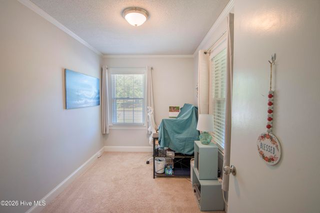 124 Osceola Drive, Greenville, NC 27858