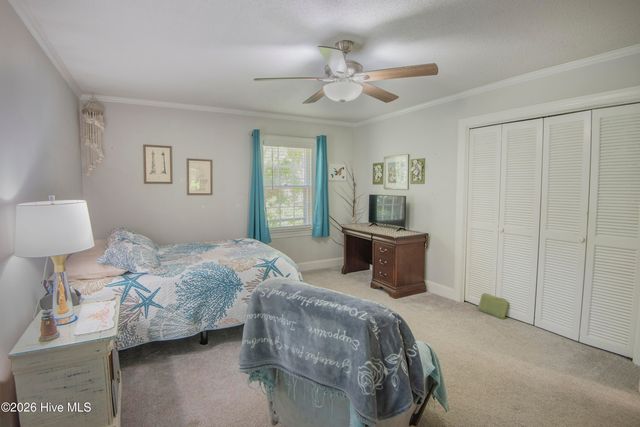124 Osceola Drive, Greenville, NC 27858