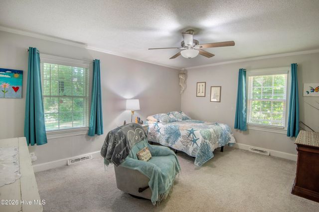 124 Osceola Drive, Greenville, NC 27858