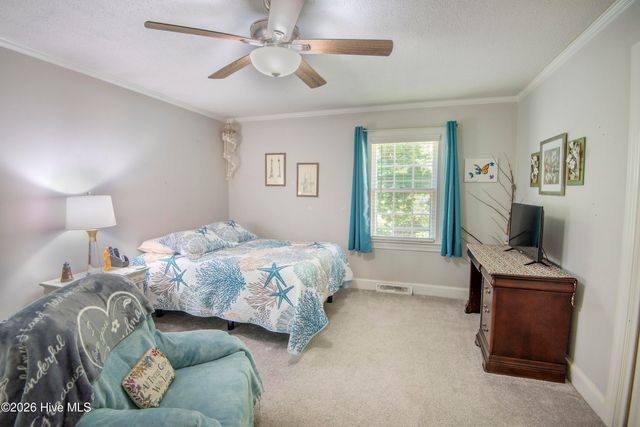 124 Osceola Drive, Greenville, NC 27858