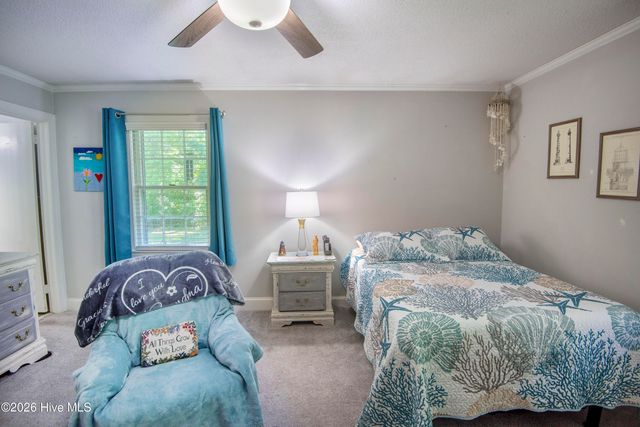 124 Osceola Drive, Greenville, NC 27858