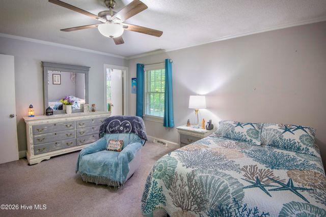 124 Osceola Drive, Greenville, NC 27858