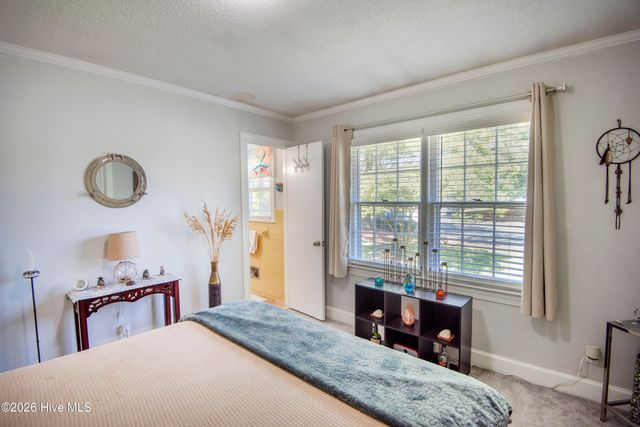 124 Osceola Drive, Greenville, NC 27858