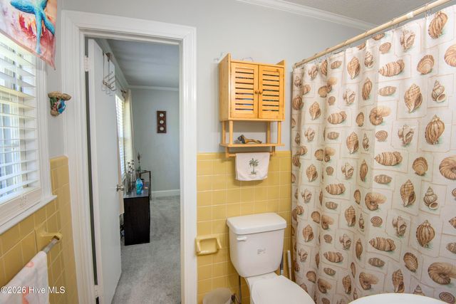 124 Osceola Drive, Greenville, NC 27858