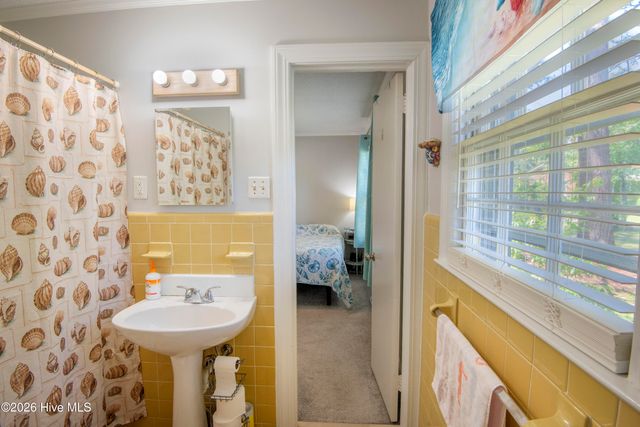 124 Osceola Drive, Greenville, NC 27858