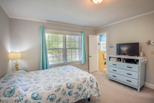 124 Osceola Drive, Greenville, NC 27858