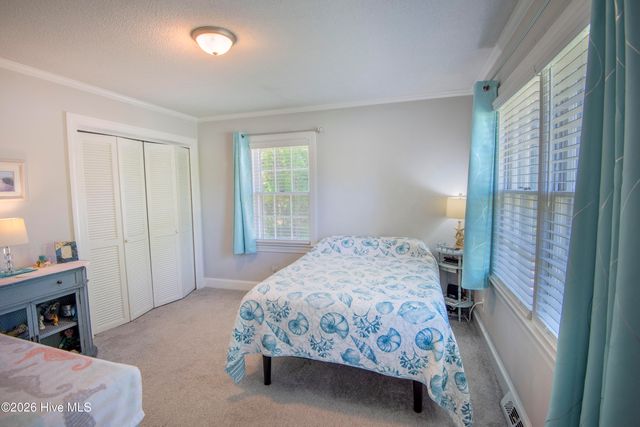 124 Osceola Drive, Greenville, NC 27858