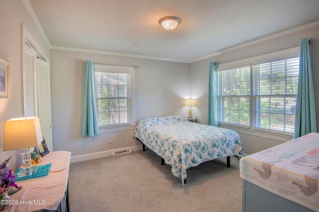 124 Osceola Drive, Greenville, NC 27858