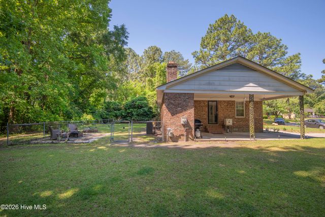 124 Osceola Drive, Greenville, NC 27858