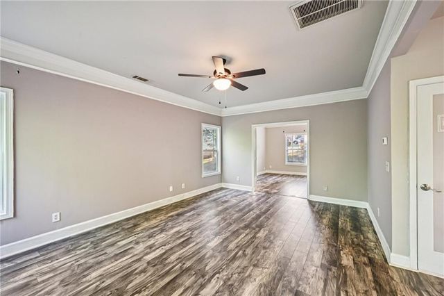 3697 Mortons Landing Drive, Ellenwood, GA 30294