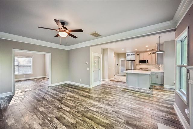 3697 Mortons Landing Drive, Ellenwood, GA 30294