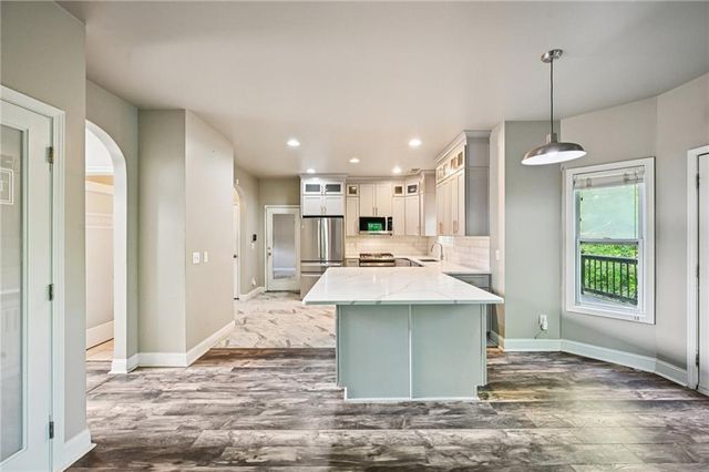 3697 Mortons Landing Drive, Ellenwood, GA 30294