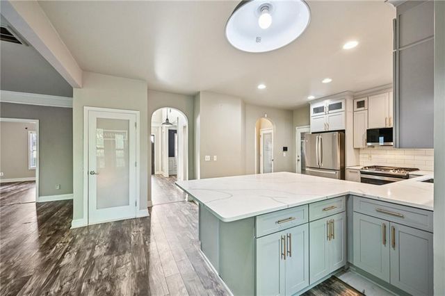 3697 Mortons Landing Drive, Ellenwood, GA 30294