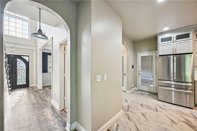 3697 Mortons Landing Drive, Ellenwood, GA 30294