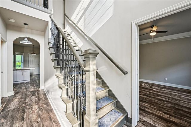 3697 Mortons Landing Drive, Ellenwood, GA 30294