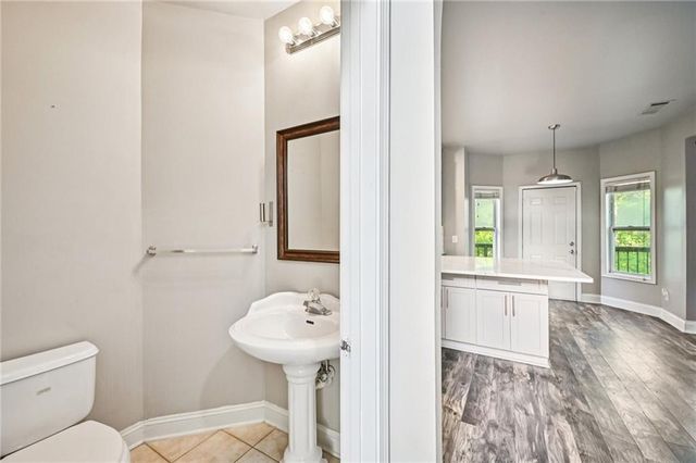 3697 Mortons Landing Drive, Ellenwood, GA 30294