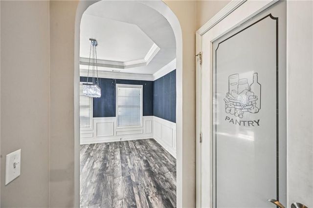 3697 Mortons Landing Drive, Ellenwood, GA 30294