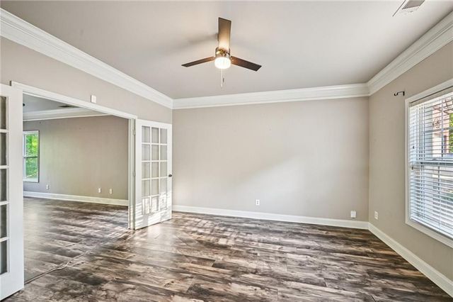 3697 Mortons Landing Drive, Ellenwood, GA 30294