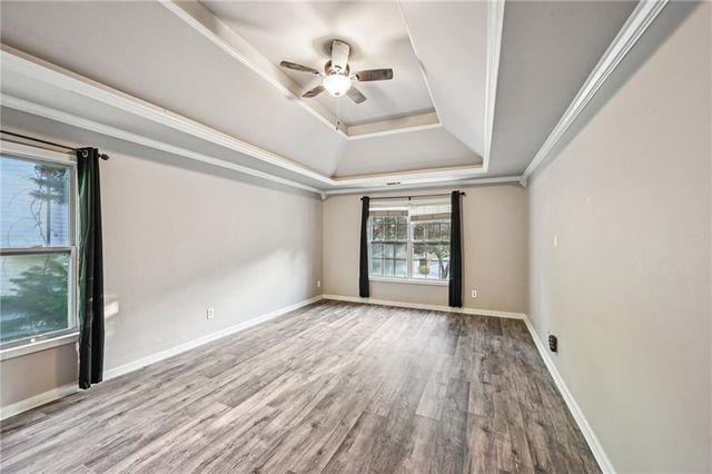 3697 Mortons Landing Drive, Ellenwood, GA 30294