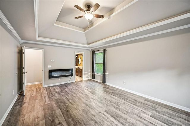 3697 Mortons Landing Drive, Ellenwood, GA 30294