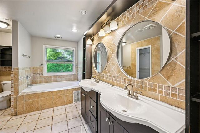 3697 Mortons Landing Drive, Ellenwood, GA 30294