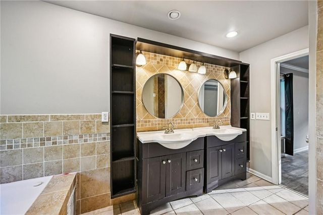 3697 Mortons Landing Drive, Ellenwood, GA 30294