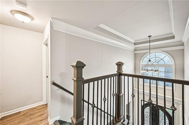 3697 Mortons Landing Drive, Ellenwood, GA 30294