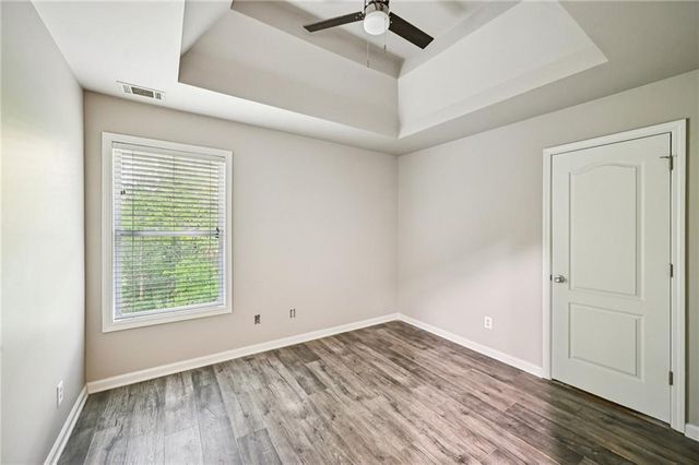 3697 Mortons Landing Drive, Ellenwood, GA 30294