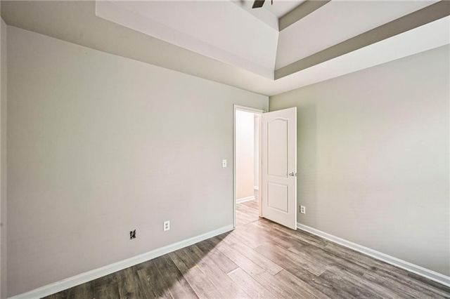 3697 Mortons Landing Drive, Ellenwood, GA 30294