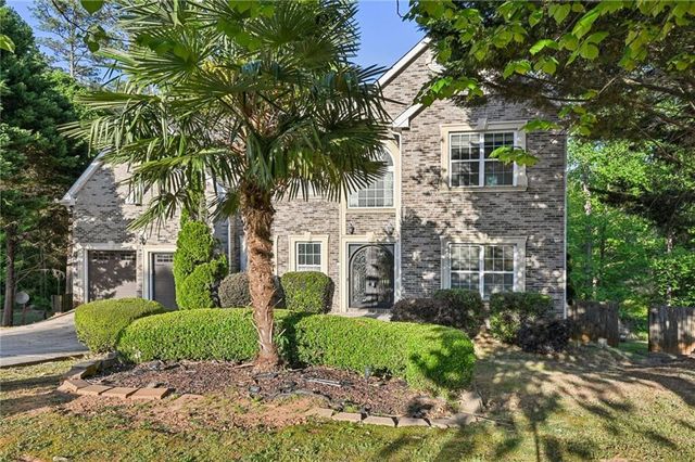 3697 Mortons Landing Drive, Ellenwood, GA 30294