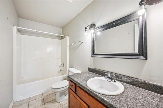 3697 Mortons Landing Drive, Ellenwood, GA 30294