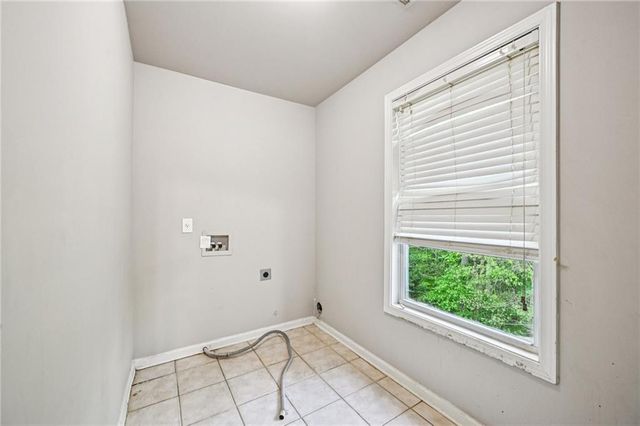 3697 Mortons Landing Drive, Ellenwood, GA 30294