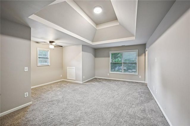 3697 Mortons Landing Drive, Ellenwood, GA 30294