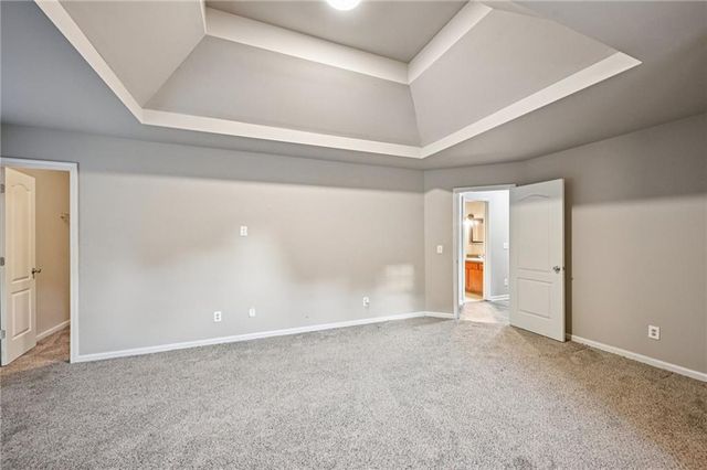 3697 Mortons Landing Drive, Ellenwood, GA 30294