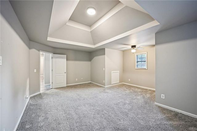 3697 Mortons Landing Drive, Ellenwood, GA 30294