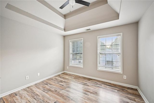 3697 Mortons Landing Drive, Ellenwood, GA 30294