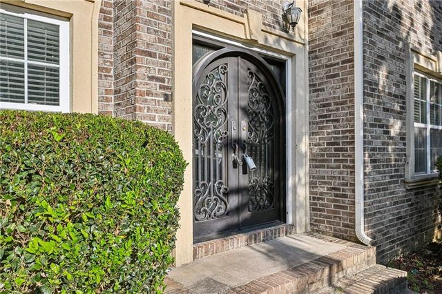 3697 Mortons Landing Drive, Ellenwood, GA 30294