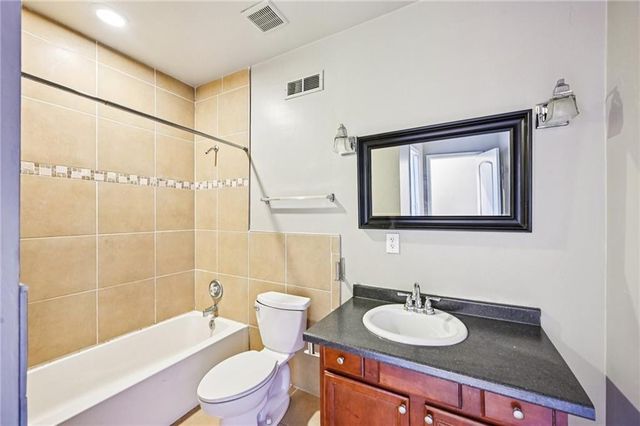 3697 Mortons Landing Drive, Ellenwood, GA 30294