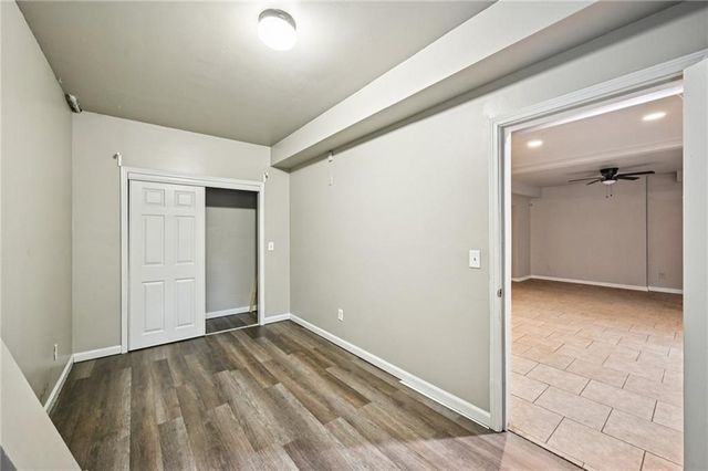 3697 Mortons Landing Drive, Ellenwood, GA 30294