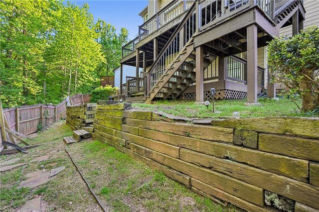 3697 Mortons Landing Drive, Ellenwood, GA 30294