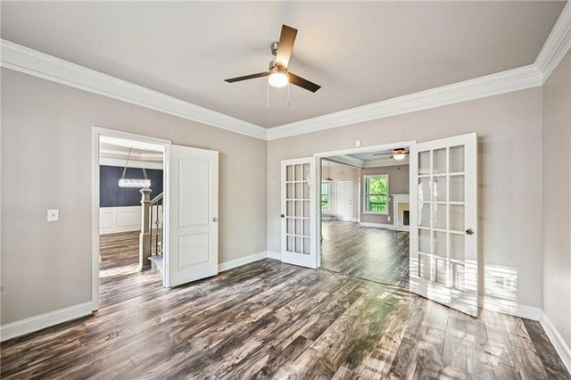 3697 Mortons Landing Drive, Ellenwood, GA 30294