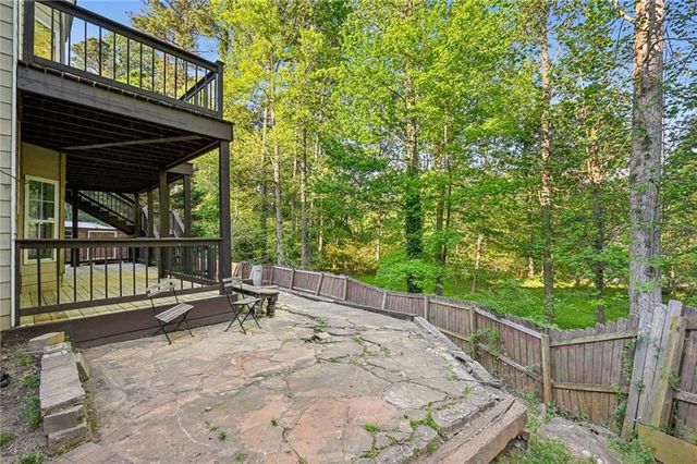 3697 Mortons Landing Drive, Ellenwood, GA 30294