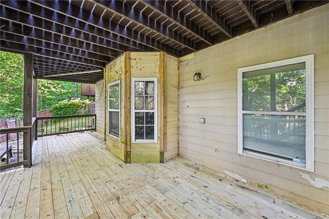 3697 Mortons Landing Drive, Ellenwood, GA 30294