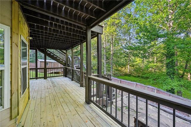 3697 Mortons Landing Drive, Ellenwood, GA 30294