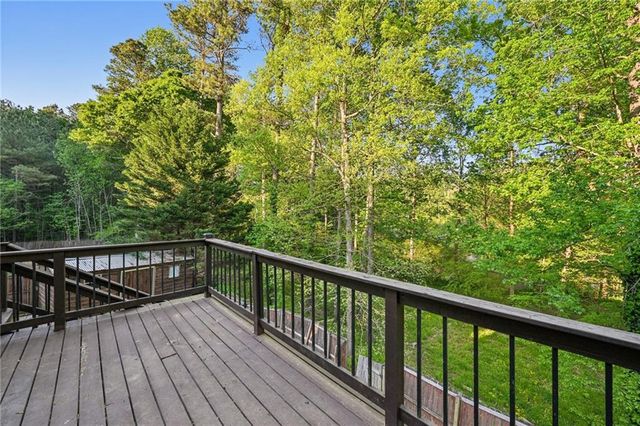 3697 Mortons Landing Drive, Ellenwood, GA 30294