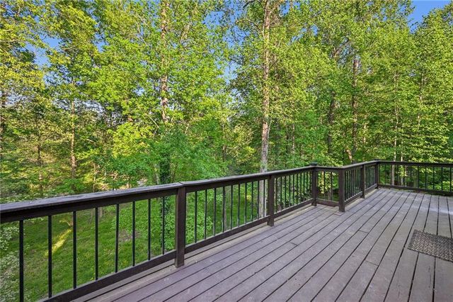 3697 Mortons Landing Drive, Ellenwood, GA 30294