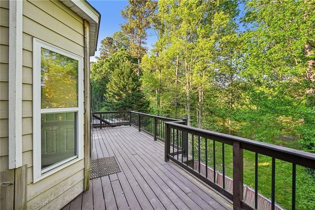 3697 Mortons Landing Drive, Ellenwood, GA 30294