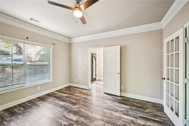 3697 Mortons Landing Drive, Ellenwood, GA 30294