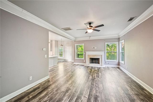 3697 Mortons Landing Drive, Ellenwood, GA 30294