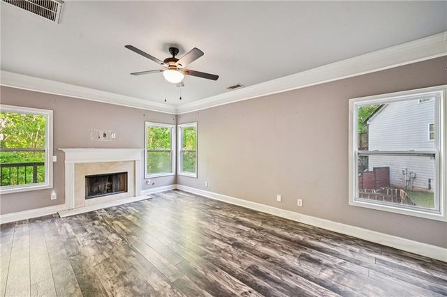 3697 Mortons Landing Drive, Ellenwood, GA 30294